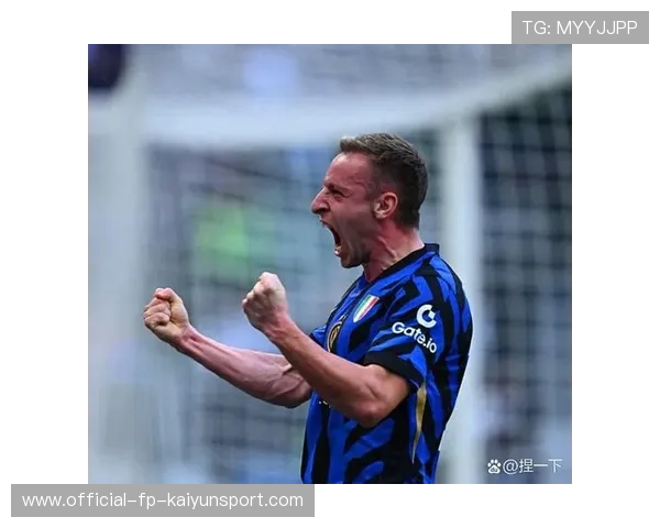 劳塔罗连续进球状态火热