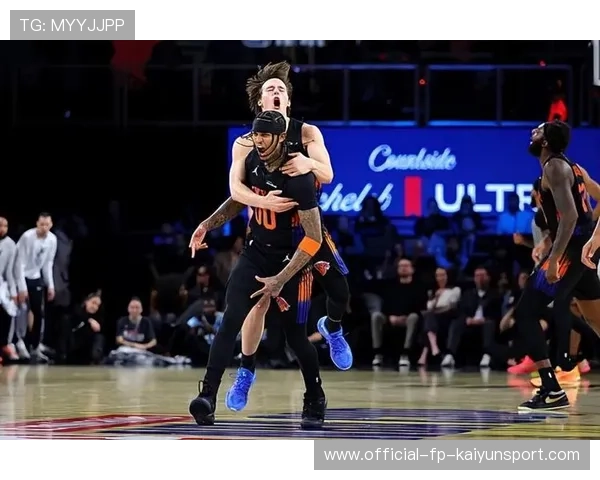 NBA反击克拉克森超车式突破变向上篮：一次极致操作背后的训练秘密